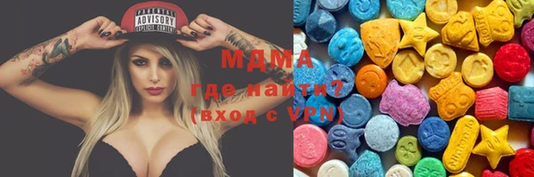 молекула духа Ладушкин