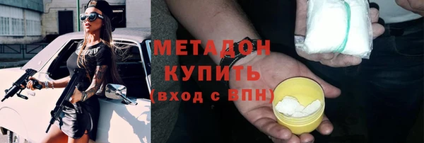 молекула духа Ладушкин