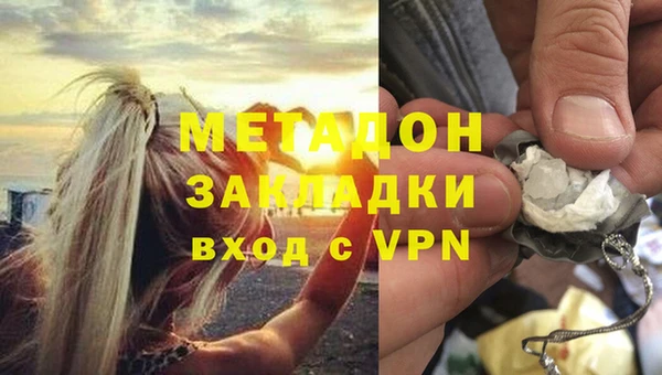 молекула духа Ладушкин