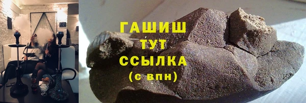 молекула духа Ладушкин